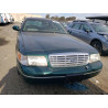 2001 FORD CROWN VIC