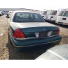 2001 FORD CROWN VIC
