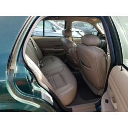 2001 FORD CROWN VIC