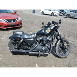 2022 HARLEY-DAVIDSON XL883 N 1HD4LE216NB415149 55390184