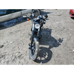 2022 HARLEY-DAVIDSON XL883 N 1HD4LE216NB415149 55390184