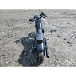 2022 HARLEY-DAVIDSON XL883 N 1HD4LE216NB415149 55390184