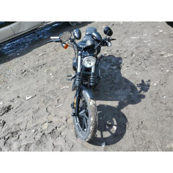 2022 HARLEY-DAVIDSON XL883 N 1HD4LE216NB415149 55390184