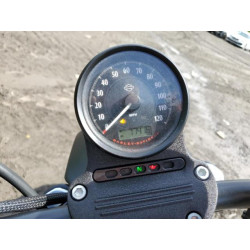 2022 HARLEY-DAVIDSON XL883 N 1HD4LE216NB415149 55390184