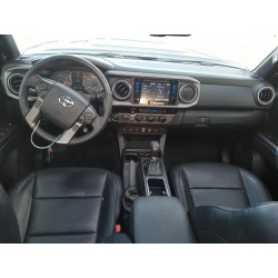 2018 TOYOTA TACOMA