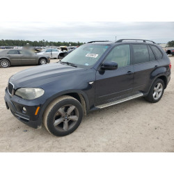 2008 BMW X5