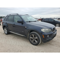 2008 BMW X5