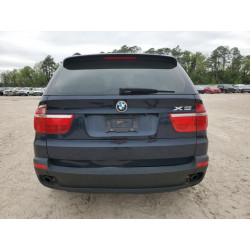 2008 BMW X5