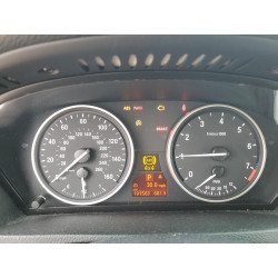 2008 BMW X5