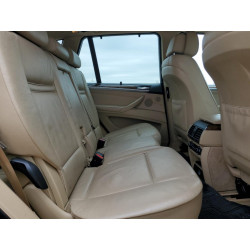 2008 BMW X5