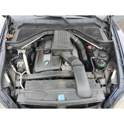 2008 BMW X5