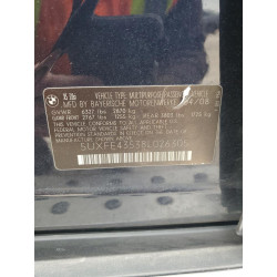 2008 BMW X5