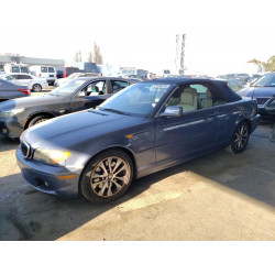 2004 BMW 3 SERIES