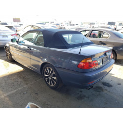 2004 BMW 3 SERIES