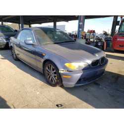 2004 BMW 3 SERIES