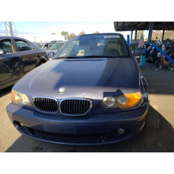2004 BMW 3 SERIES