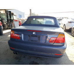 2004 BMW 3 SERIES
