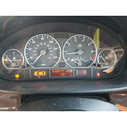 2004 BMW 3 SERIES