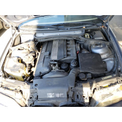 2004 BMW 3 SERIES