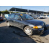 1998 MAZDA PROTEGE