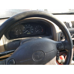 1998 MAZDA PROTEGE