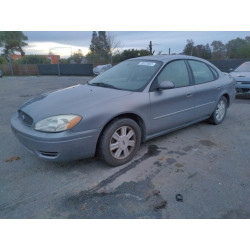 2007 FORD TAURUS