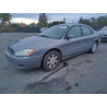 2007 FORD TAURUS