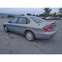 2007 FORD TAURUS