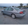 2007 FORD TAURUS