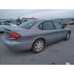 2007 FORD TAURUS