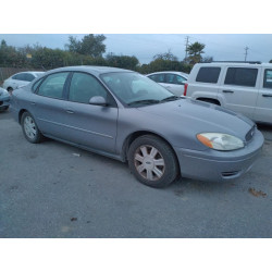 2007 FORD TAURUS