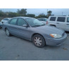 2007 FORD TAURUS