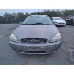 2007 FORD TAURUS