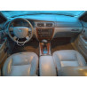 2007 FORD TAURUS