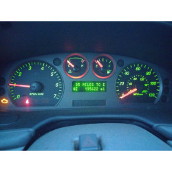 2007 FORD TAURUS