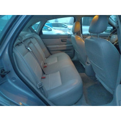 2007 FORD TAURUS