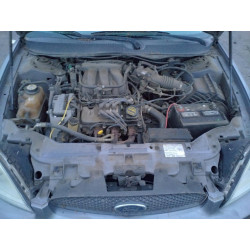 2007 FORD TAURUS