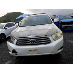 2008 TOYOTA HIGHLANDER
