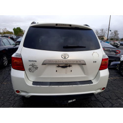 2008 TOYOTA HIGHLANDER