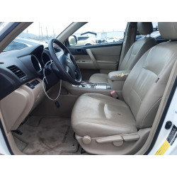 2008 TOYOTA HIGHLANDER