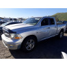 2012 DODGE RAM 1500