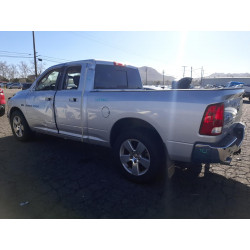 2012 DODGE RAM 1500