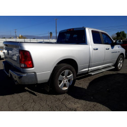 2012 DODGE RAM 1500