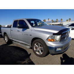 2012 DODGE RAM 1500