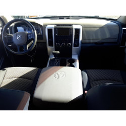 2012 DODGE RAM 1500
