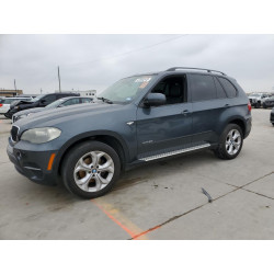 2011 BMW X5