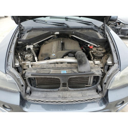 2011 BMW X5