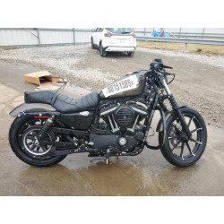 2020 HARLEY-DAVIDSON XL883 N 1HD4LE210LB431103 88151585