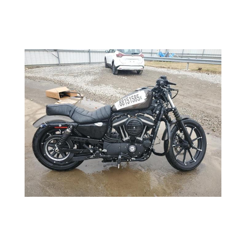 2020 HARLEY-DAVIDSON XL883 N 1HD4LE210LB431103 88151585