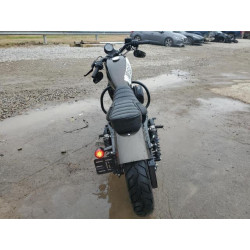 2020 HARLEY-DAVIDSON XL883 N 1HD4LE210LB431103 88151585